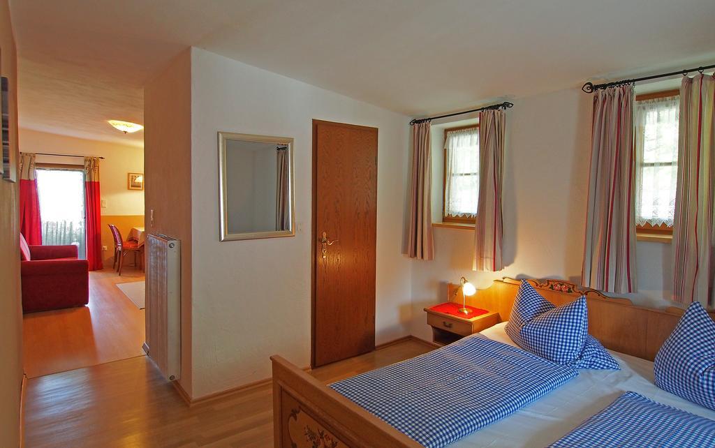 Gaestehaus Bergwald Berchtesgaden Quarto foto